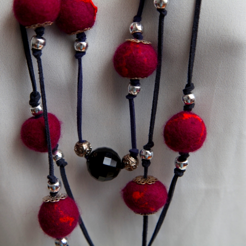 Costume jewelry